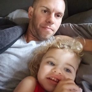 Meet your Posher, Randy